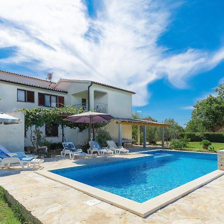Holiday Home Ana Lucija - Rca508 By Interhome 普拉 外观 照片