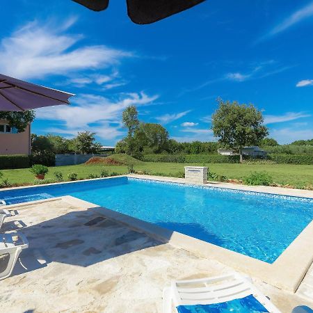 Holiday Home Ana Lucija - Rca508 By Interhome 普拉 外观 照片