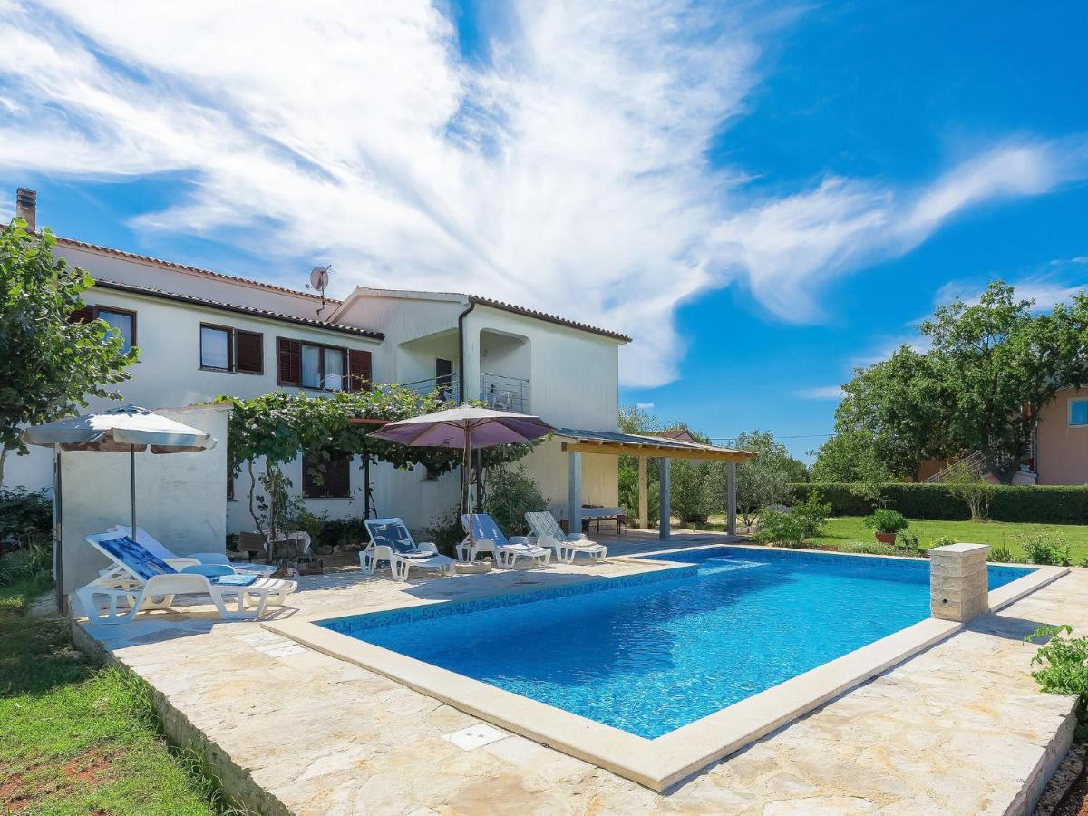 Holiday Home Ana Lucija - Rca508 By Interhome 普拉 外观 照片