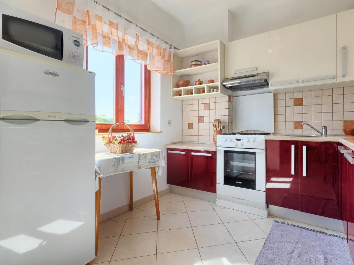 Holiday Home Ana Lucija - Rca508 By Interhome 普拉 外观 照片
