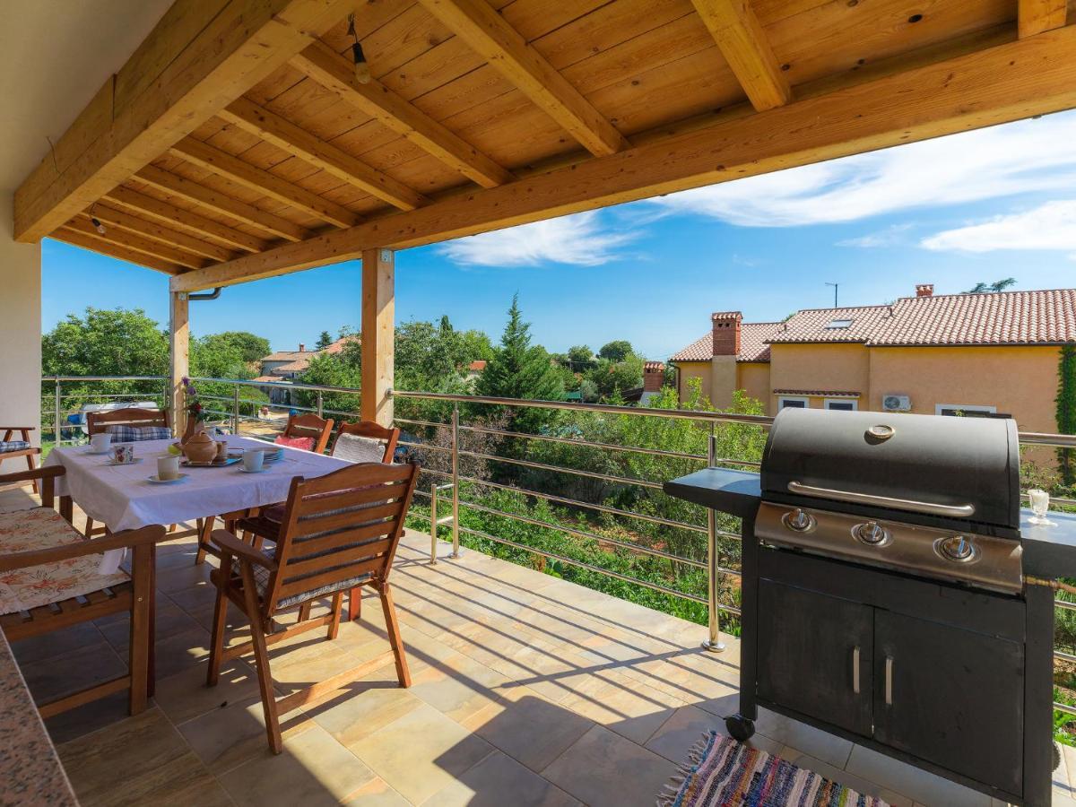 Holiday Home Ana Lucija - Rca508 By Interhome 普拉 外观 照片
