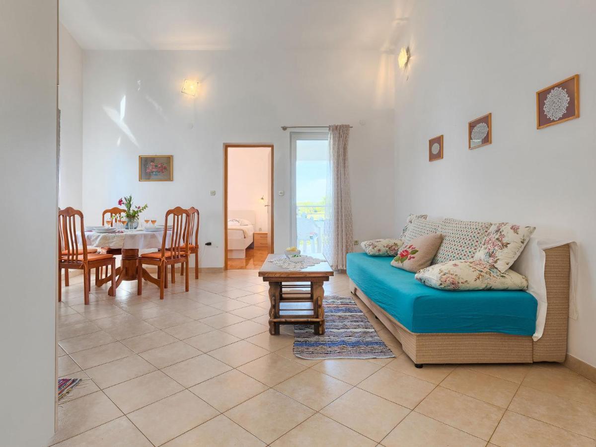 Holiday Home Ana Lucija - Rca508 By Interhome 普拉 外观 照片
