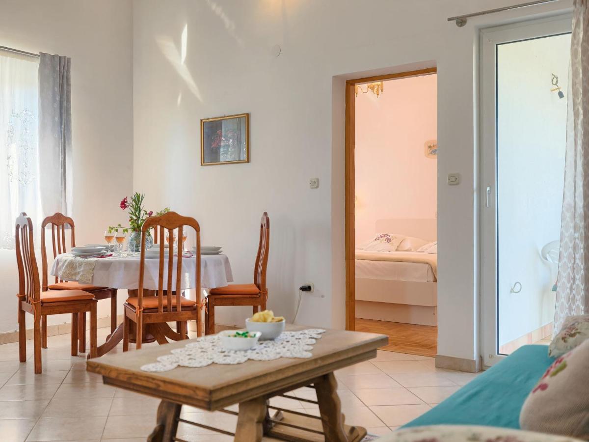 Holiday Home Ana Lucija - Rca508 By Interhome 普拉 外观 照片