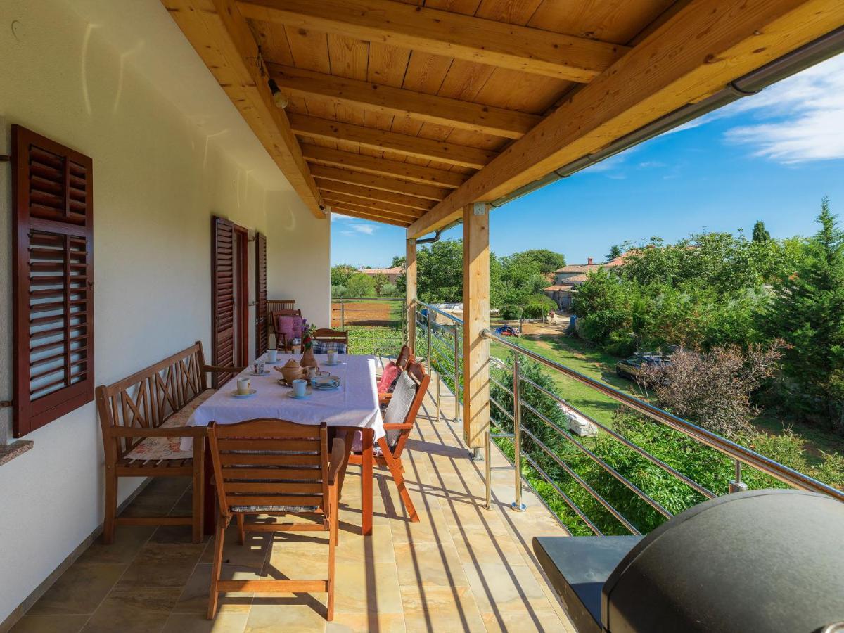 Holiday Home Ana Lucija - Rca508 By Interhome 普拉 外观 照片