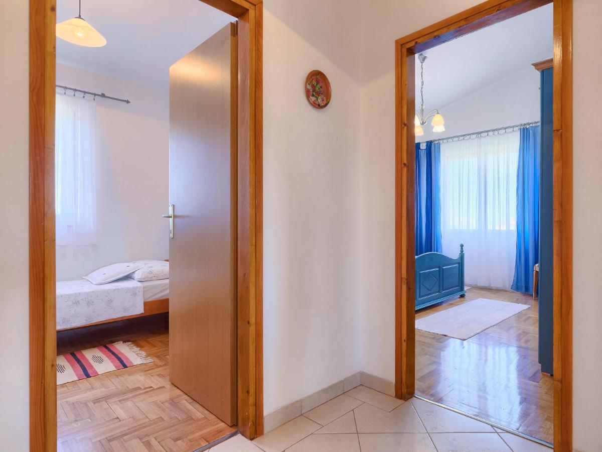 Holiday Home Ana Lucija - Rca508 By Interhome 普拉 外观 照片