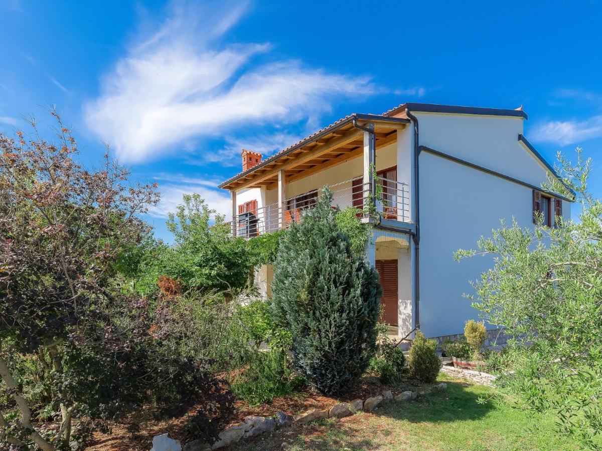 Holiday Home Ana Lucija - Rca508 By Interhome 普拉 外观 照片