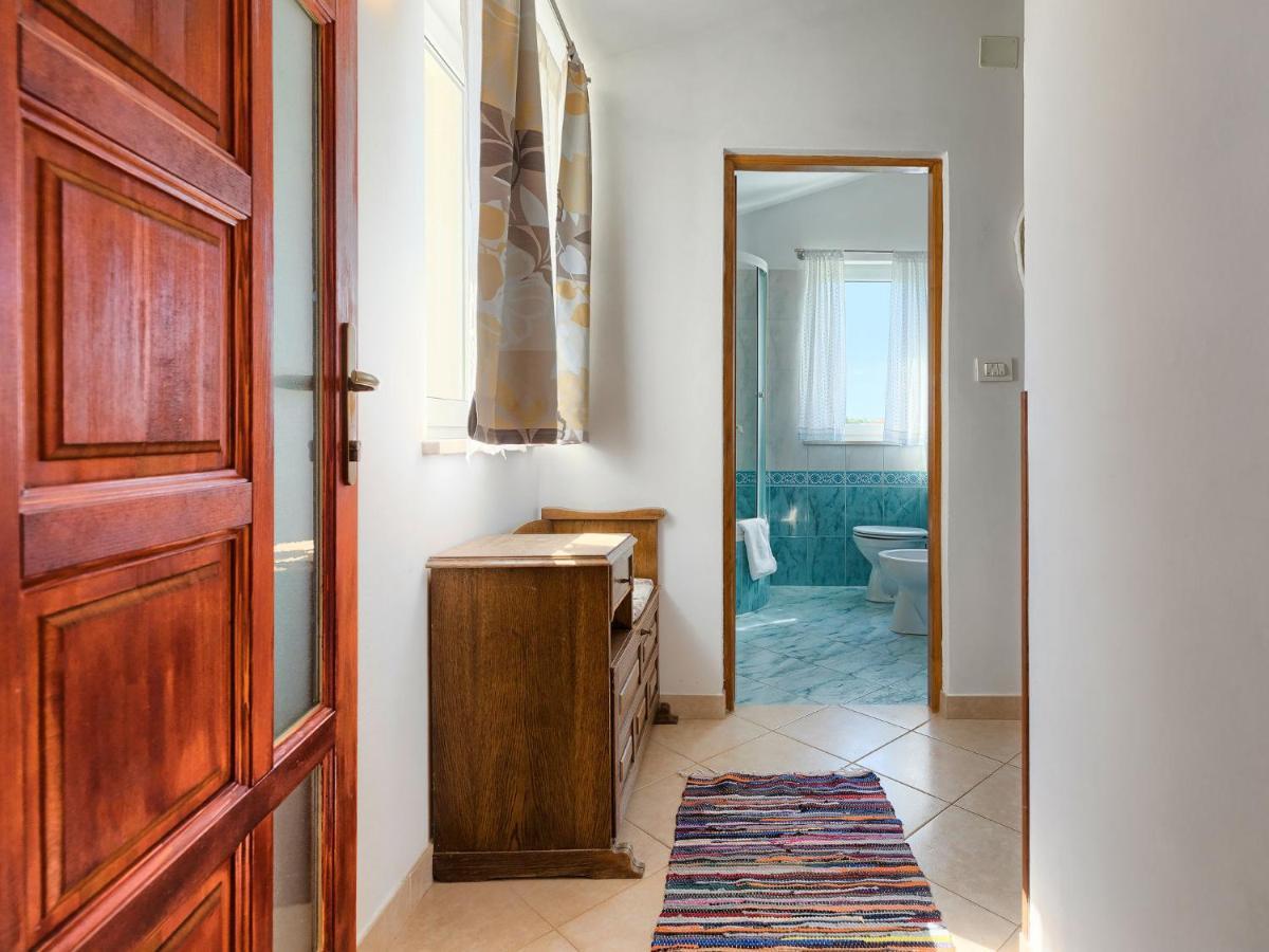 Holiday Home Ana Lucija - Rca508 By Interhome 普拉 外观 照片