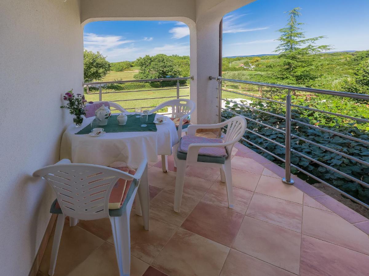 Holiday Home Ana Lucija - Rca508 By Interhome 普拉 外观 照片