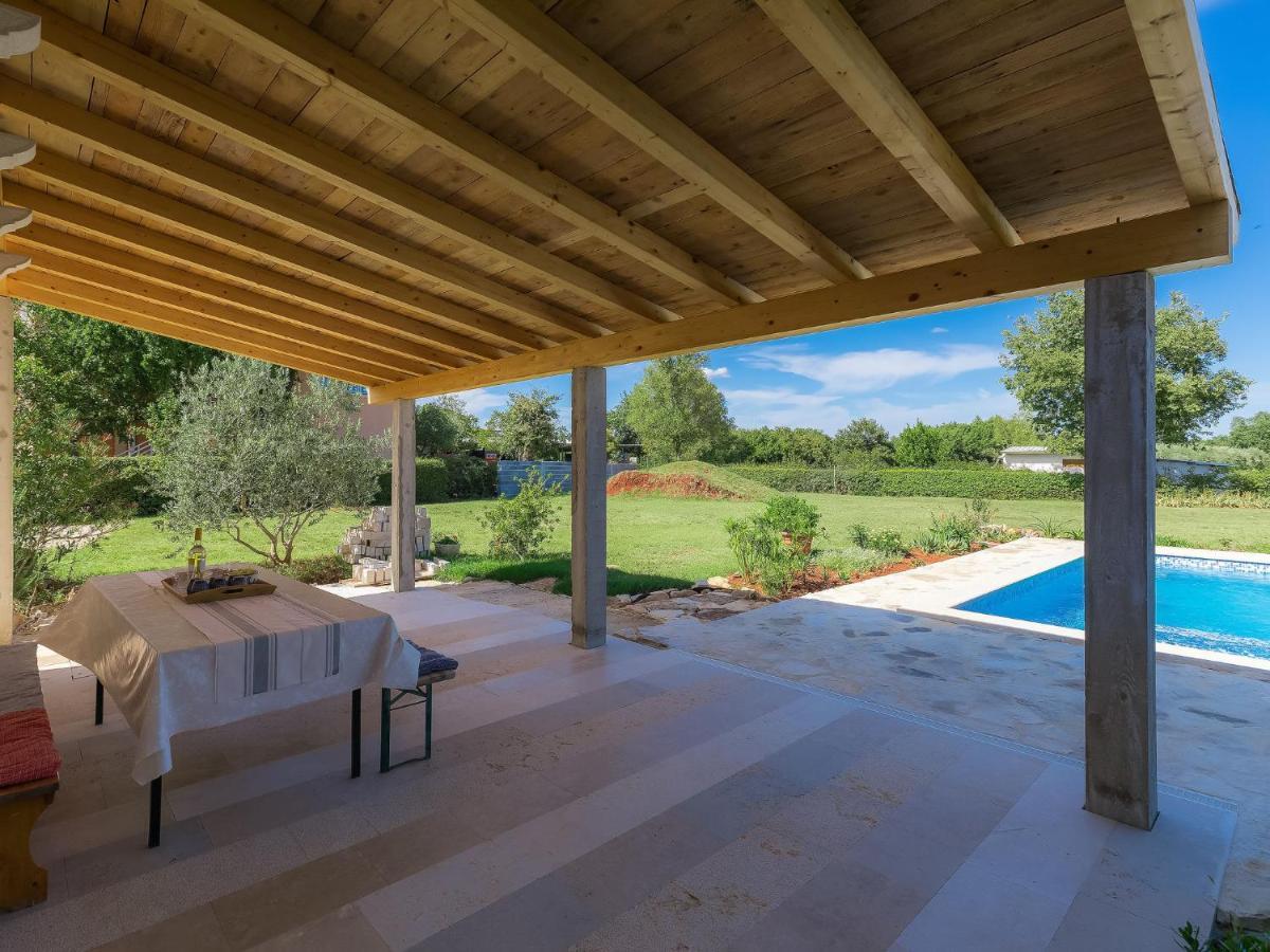 Holiday Home Ana Lucija - Rca508 By Interhome 普拉 外观 照片