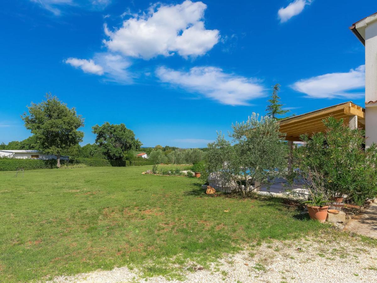 Holiday Home Ana Lucija - Rca508 By Interhome 普拉 外观 照片