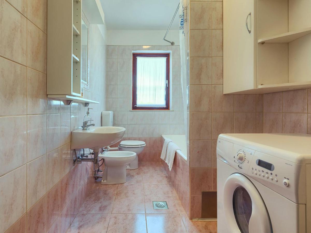 Holiday Home Ana Lucija - Rca508 By Interhome 普拉 外观 照片